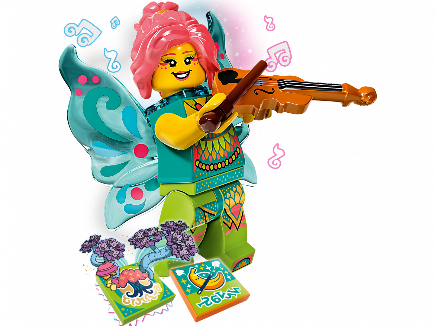 Folk Fairy BeatBox — Afbeelding 5