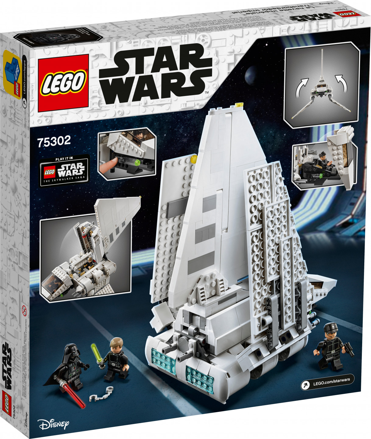 Imperial Shuttle™ — Afbeelding 10