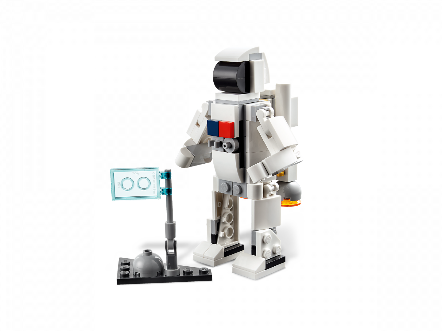 Space Shuttle — Afbeelding 7