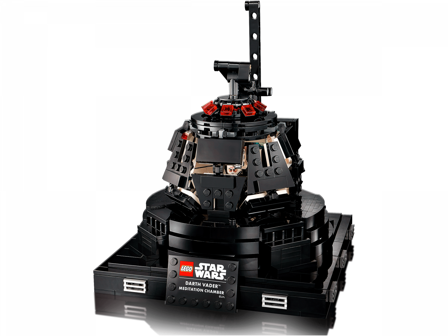 Darth Vader™ Meditatiekamer — Afbeelding 4