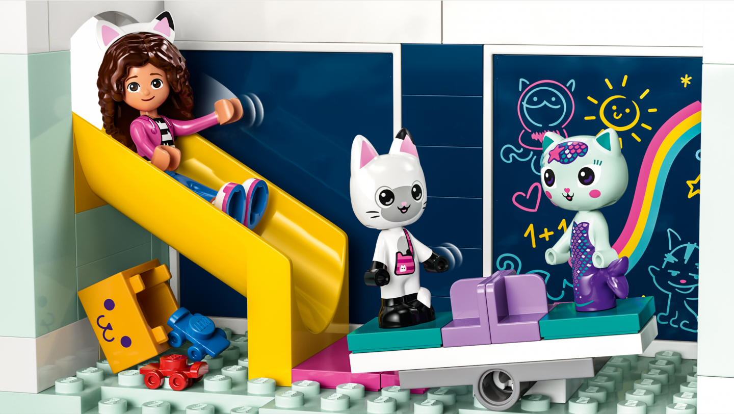 Gabby's poppenhuis — Afbeelding 5