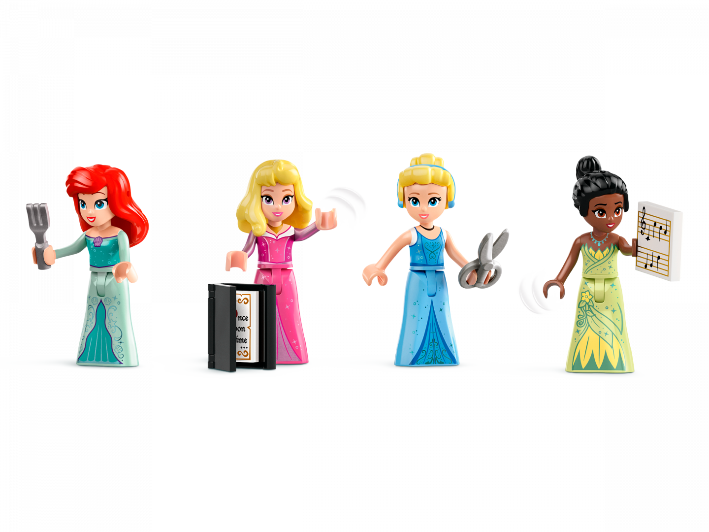 Disney Princess marktavonturen — Afbeelding 8