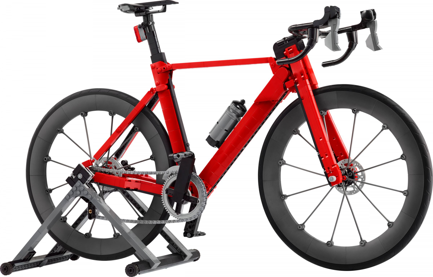 Racefiets