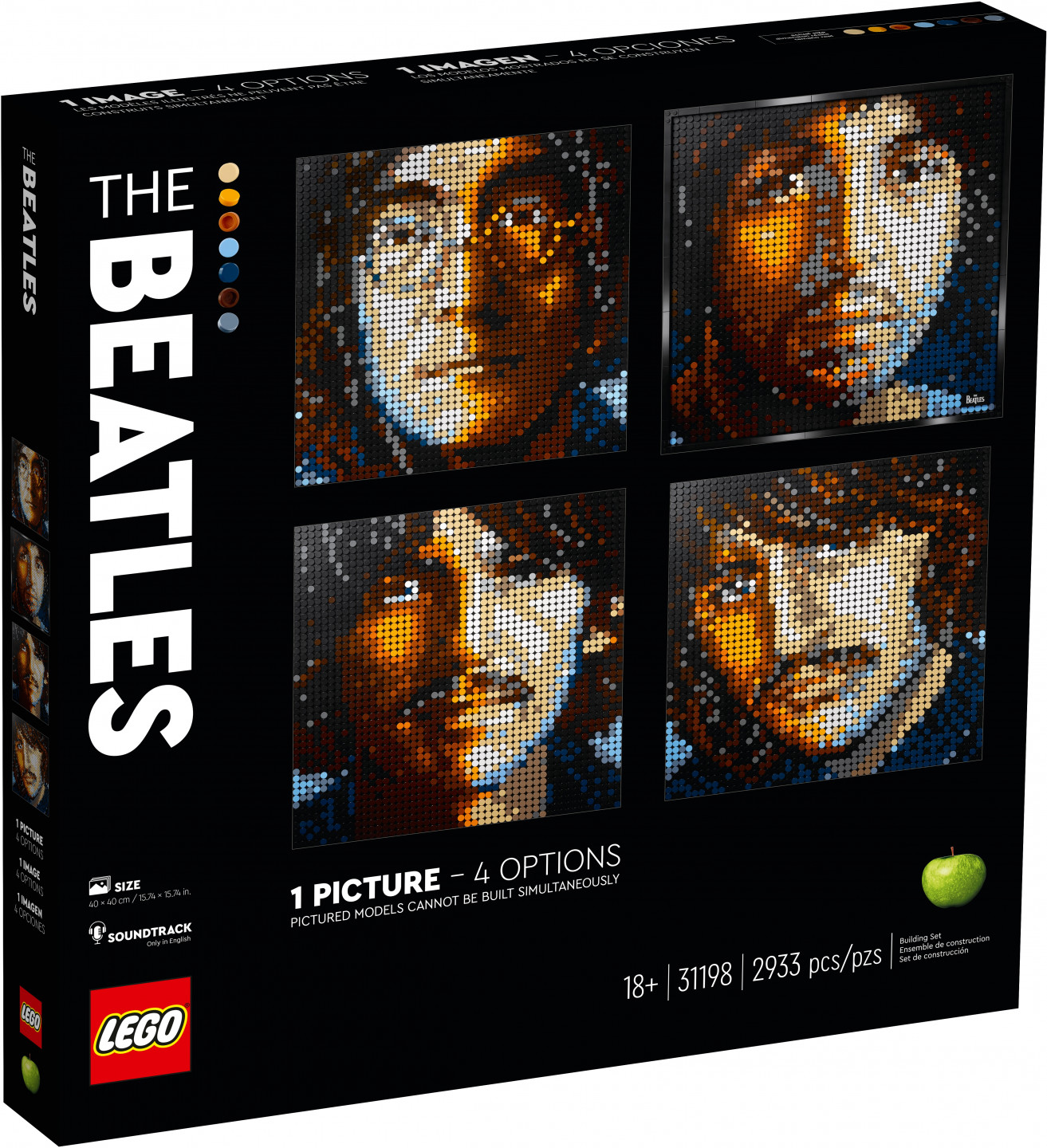 The Beatles — Image 2