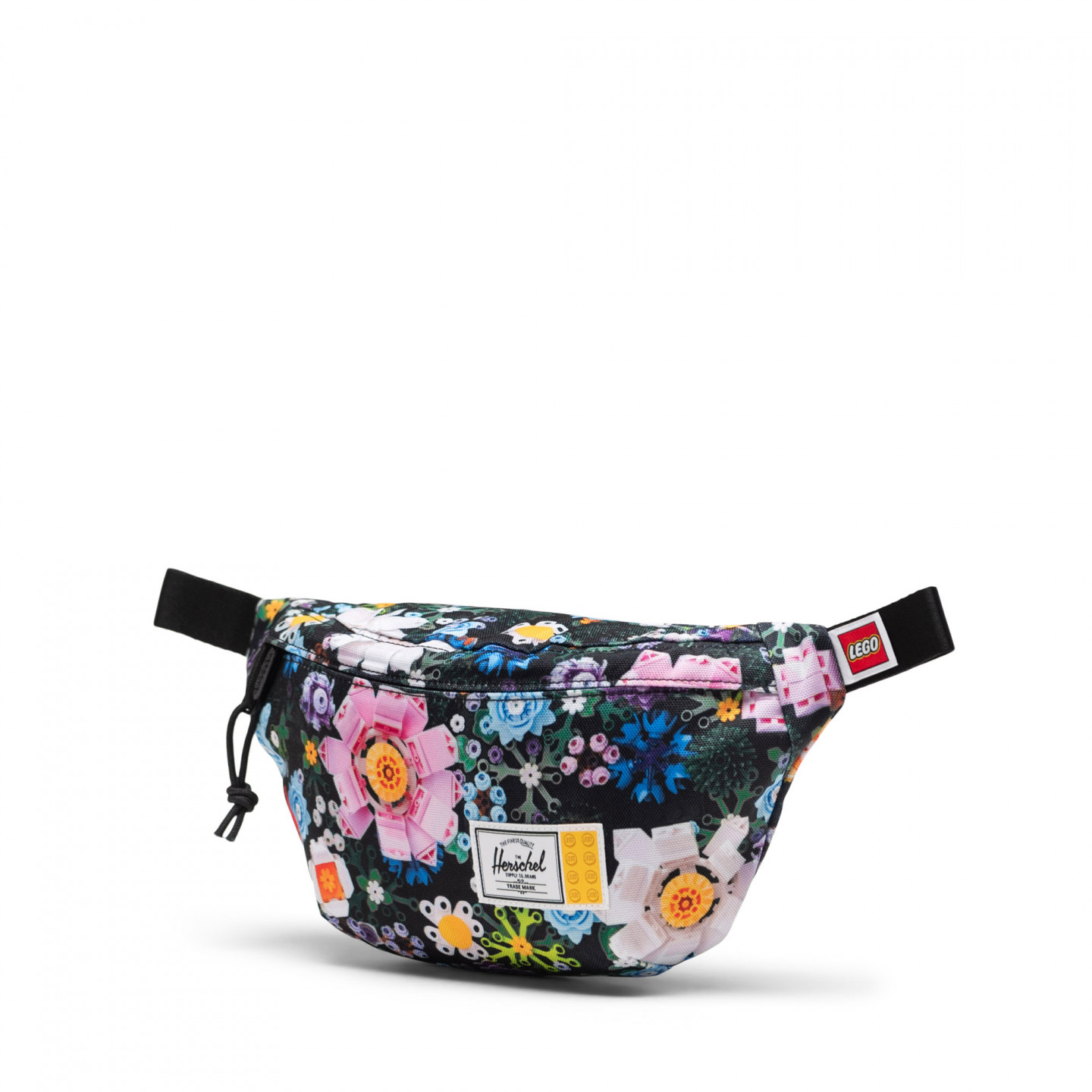 Herschel Classic™ heuptas – bloementuin