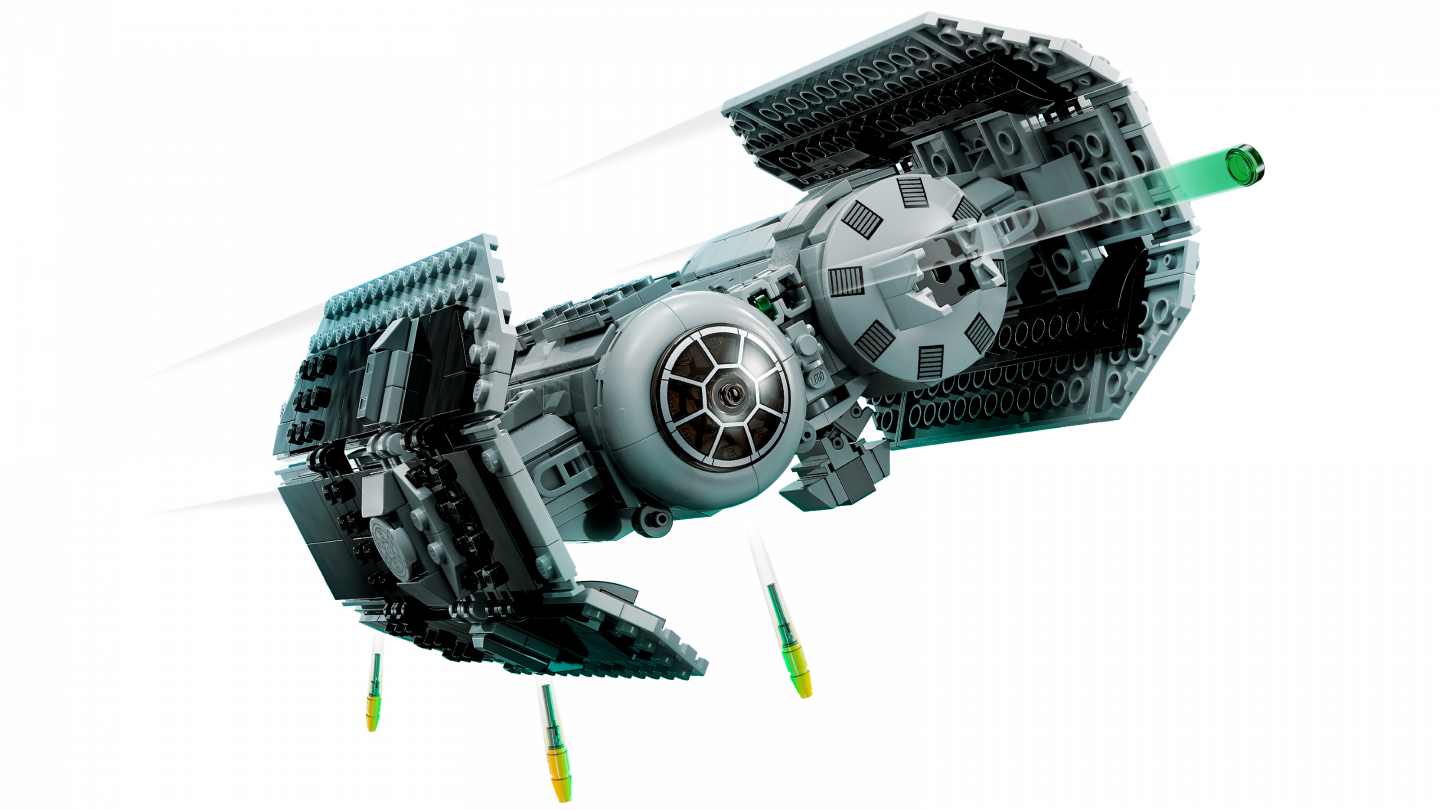 Dark Side bundel — Afbeelding 3
