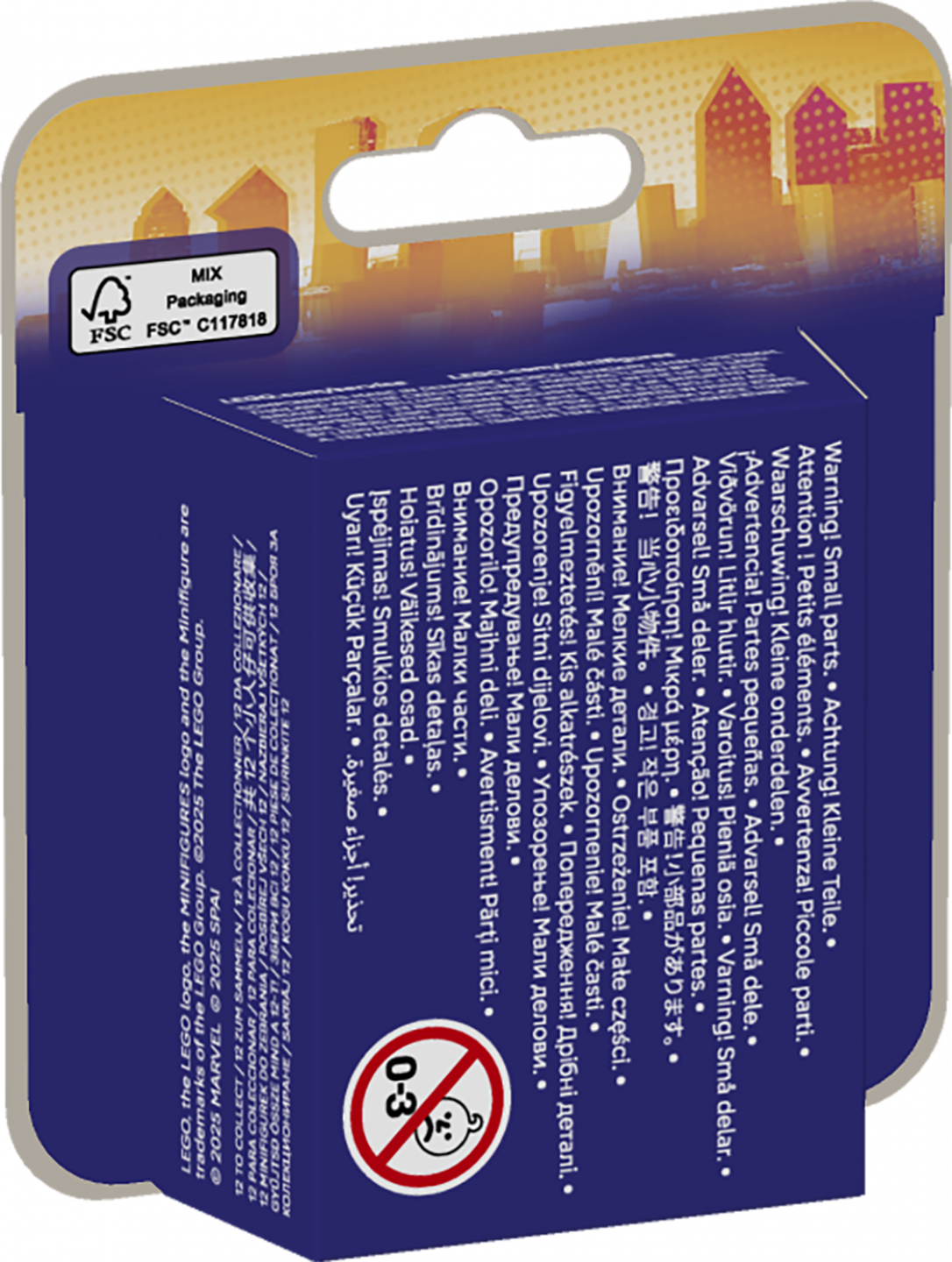 Spider-Man: Across the Spider-Verse — Afbeelding 10