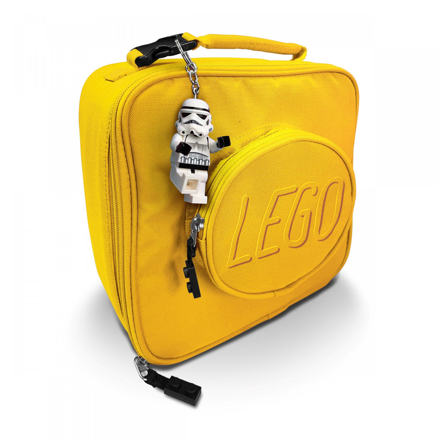 Stormtrooper™ sleutellampje — Afbeelding 5