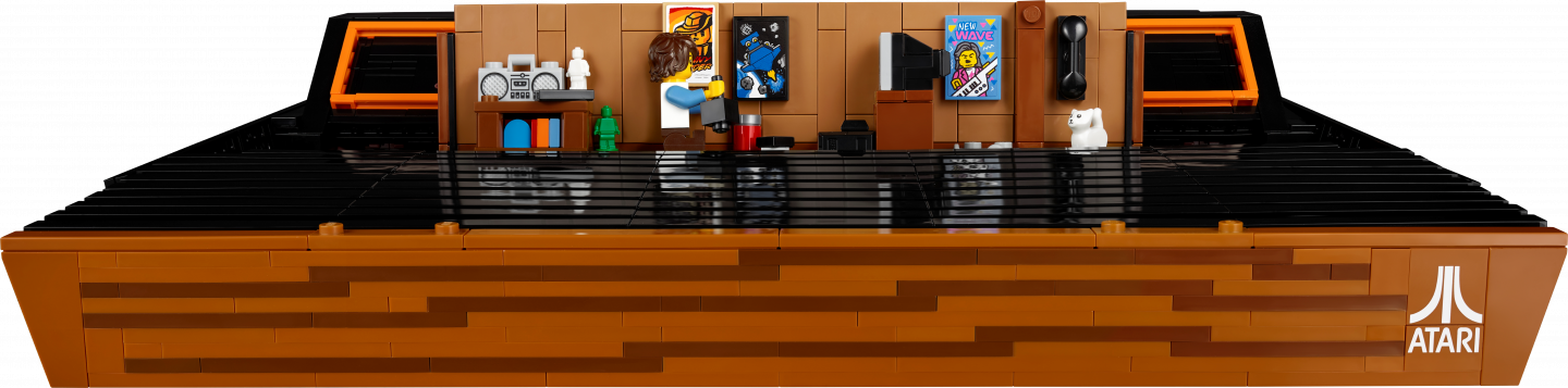 Atari® 2600 — Afbeelding 7