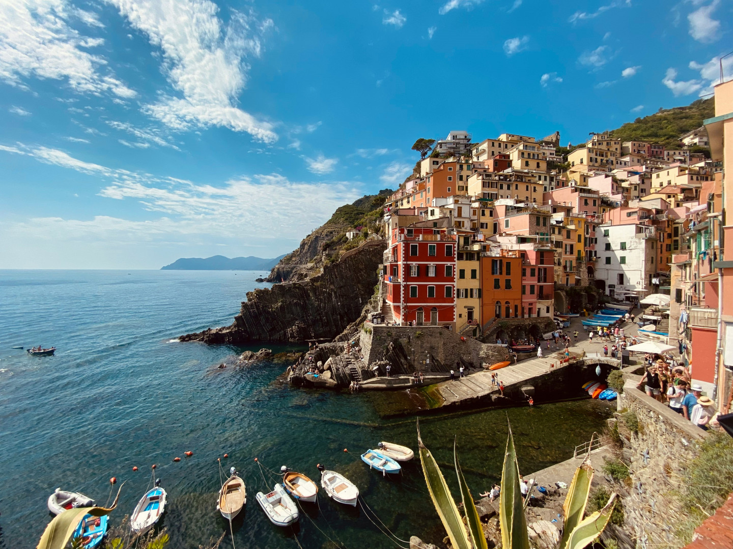 LEGO Ideas 21359 Italian Riviera verschijnt op 7 augustus