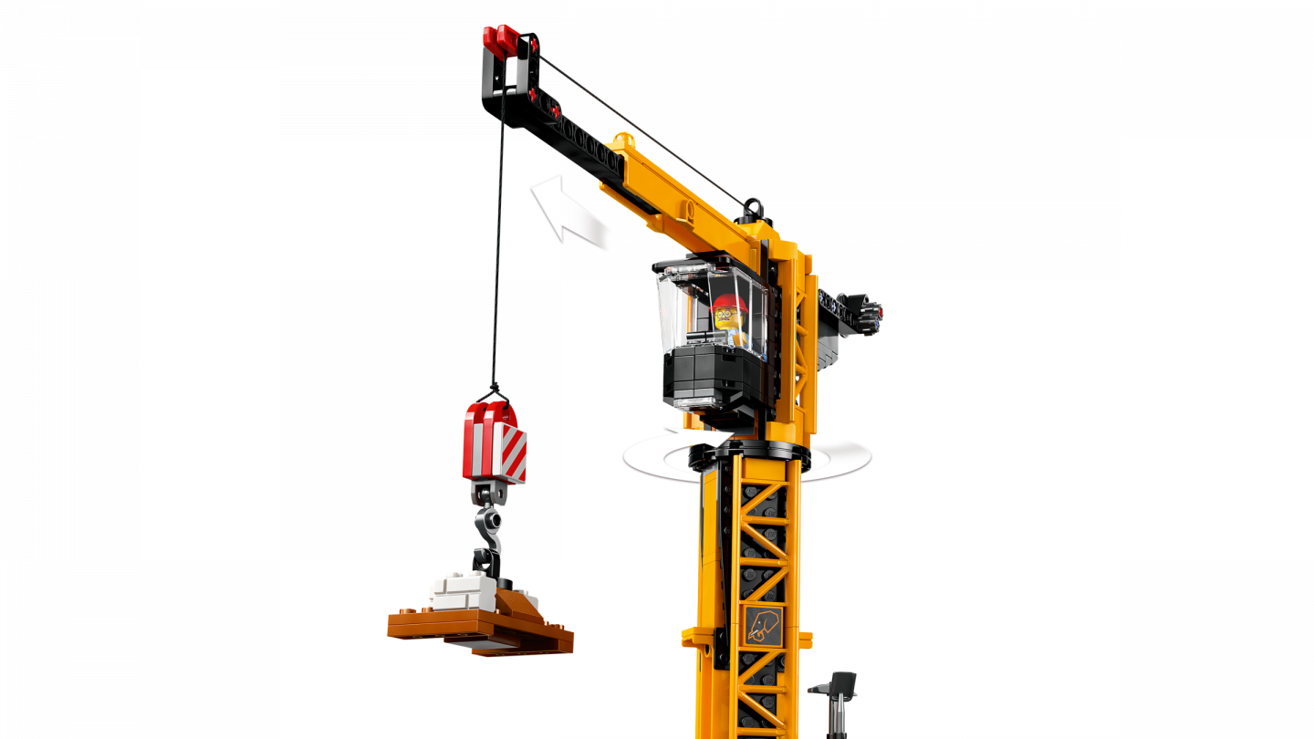 De City toren — Afbeelding 7