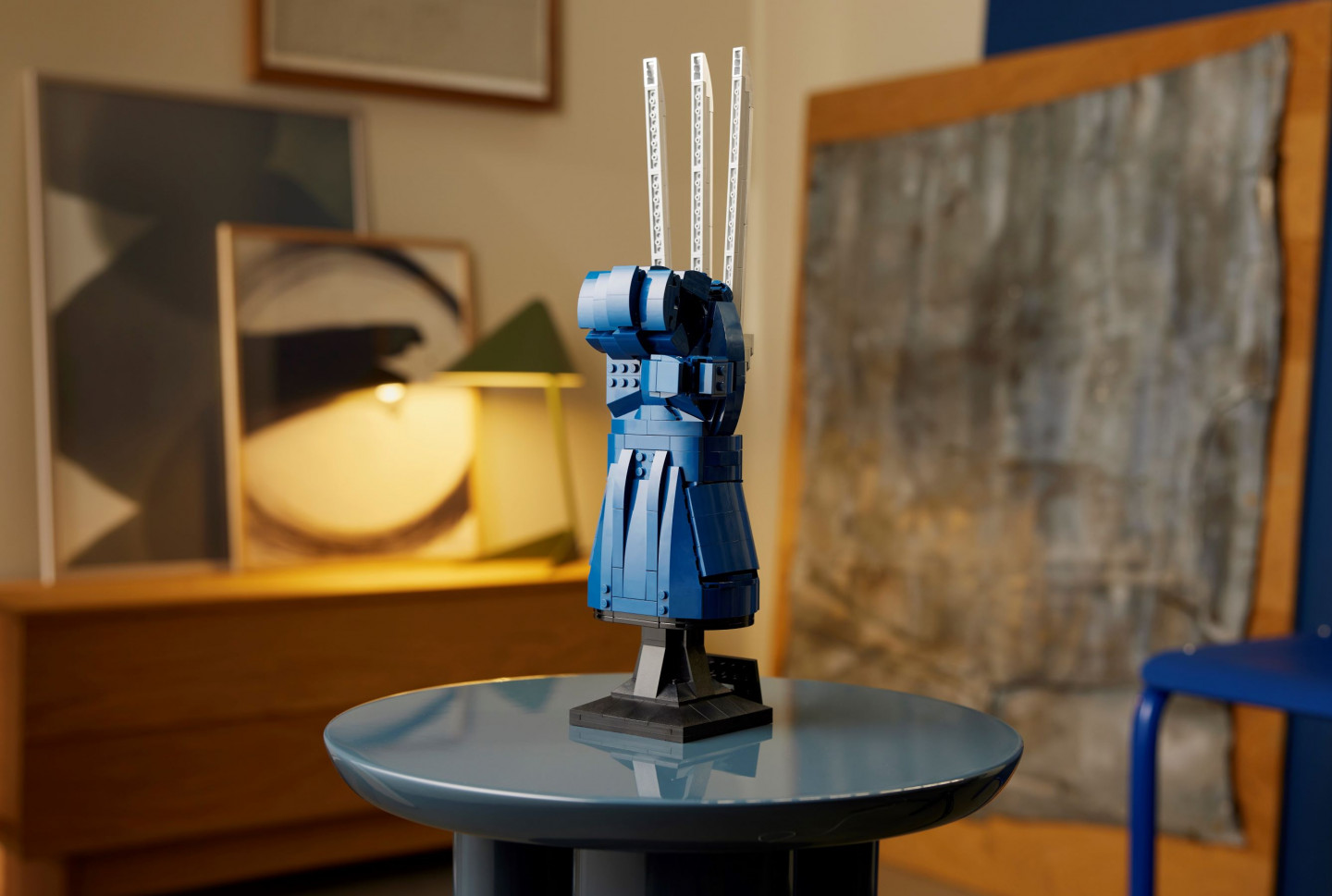 Wolverine's adamantium klauwen — Afbeelding 8