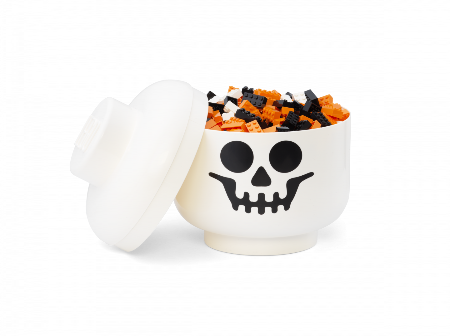 LEGO® Skeletopberghoofd – Groot — Afbeelding 2