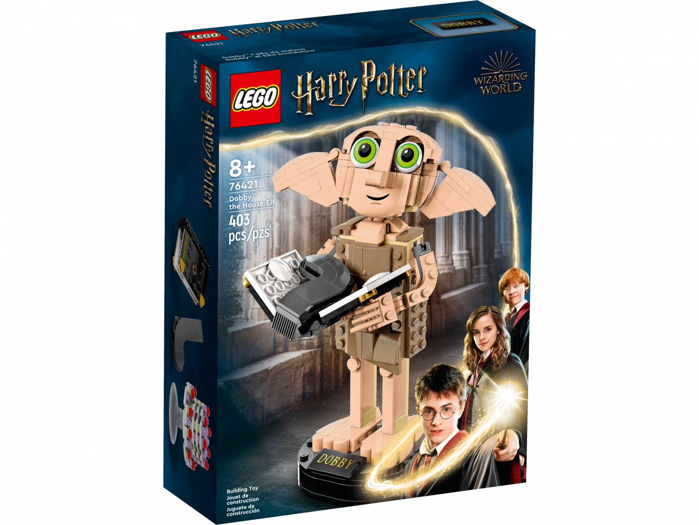 Dobby™ de huis-elf — Afbeelding 2