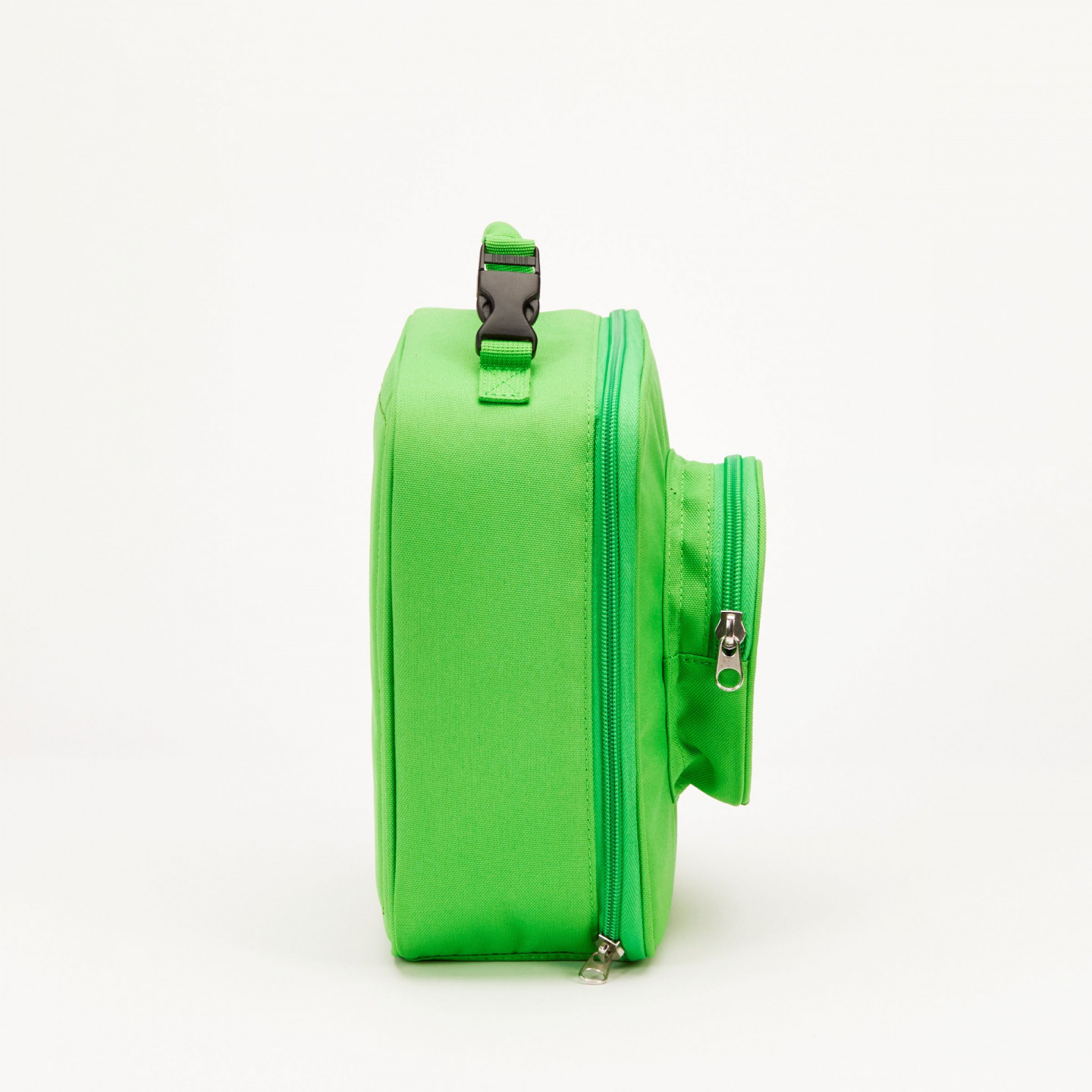 Lunchtas in de vorm van een steen – groen — Afbeelding 5