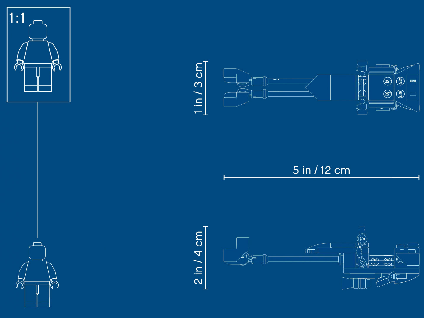 AT-AT™ — Afbeelding 12