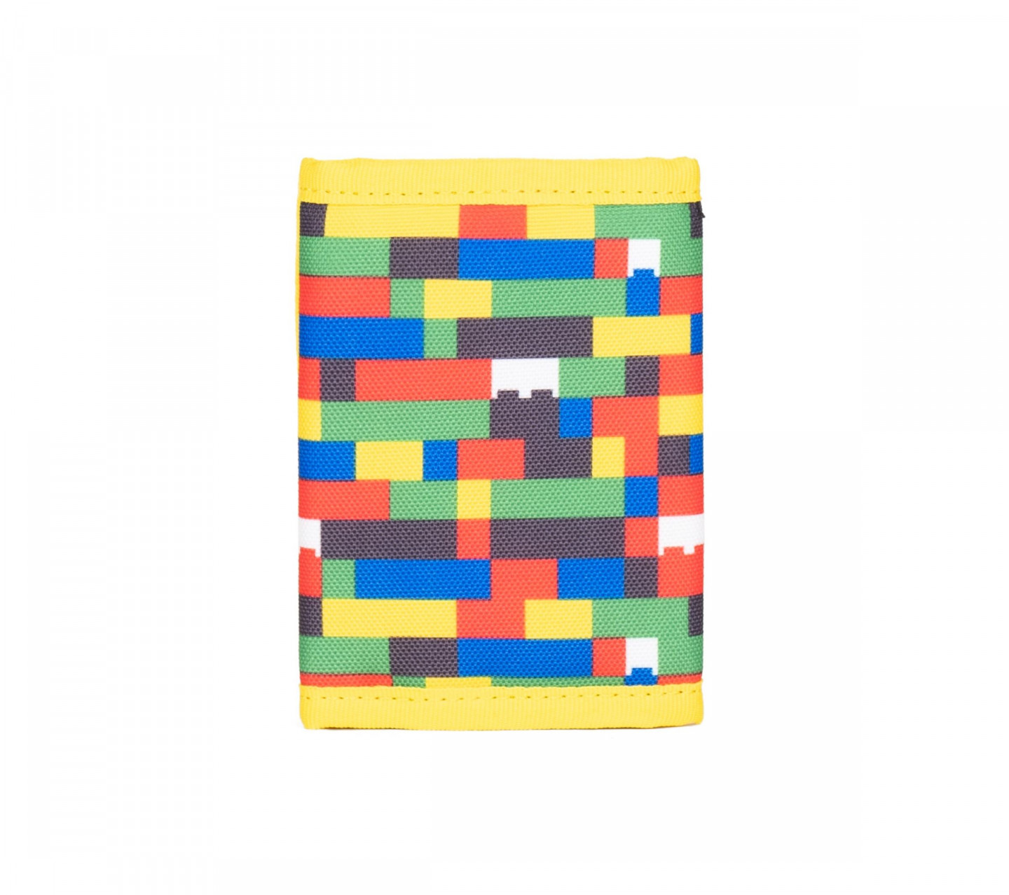 Portemonnee met stenenprint — Afbeelding 5