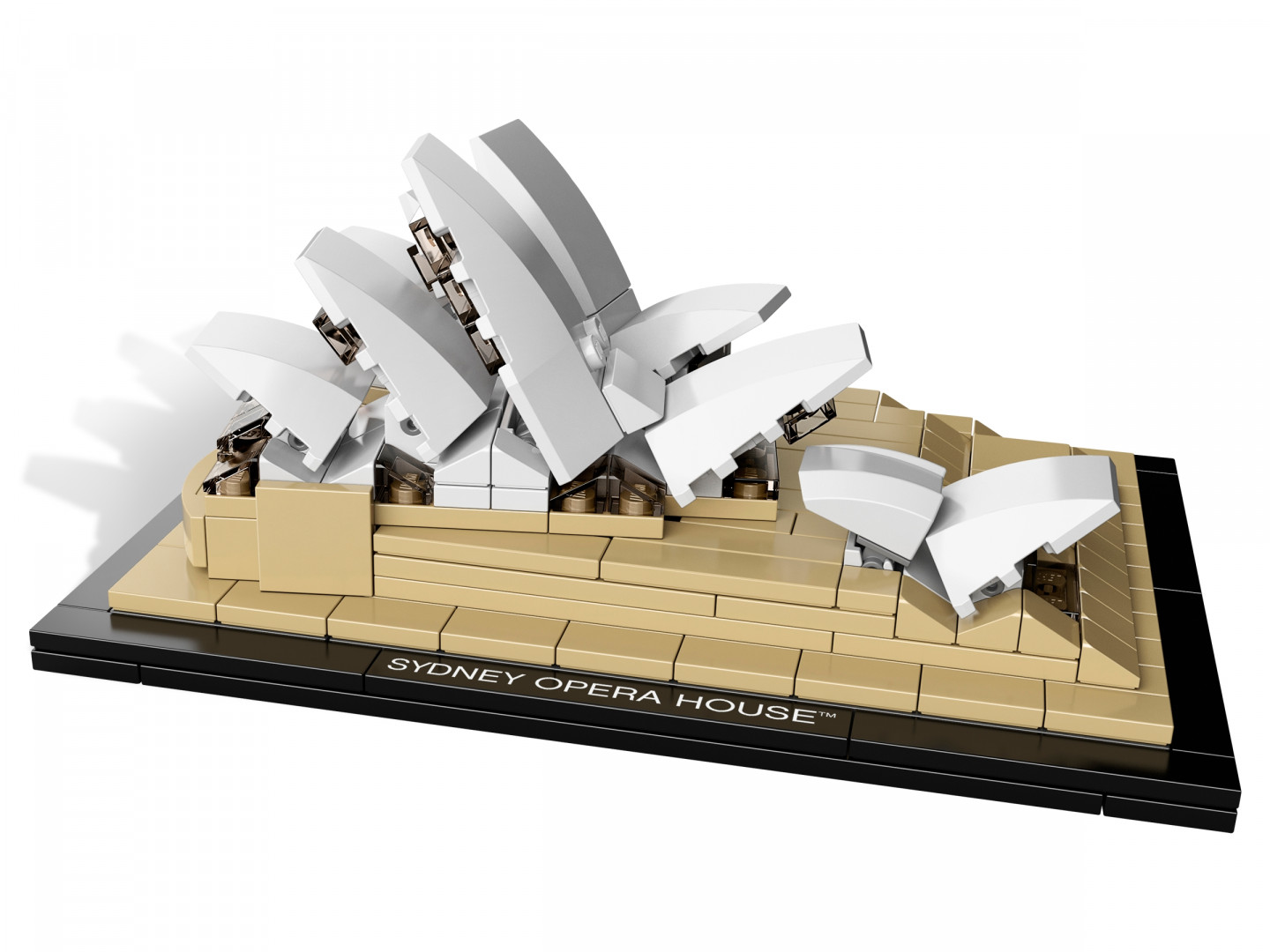 Sydney Opera House — Afbeelding 1