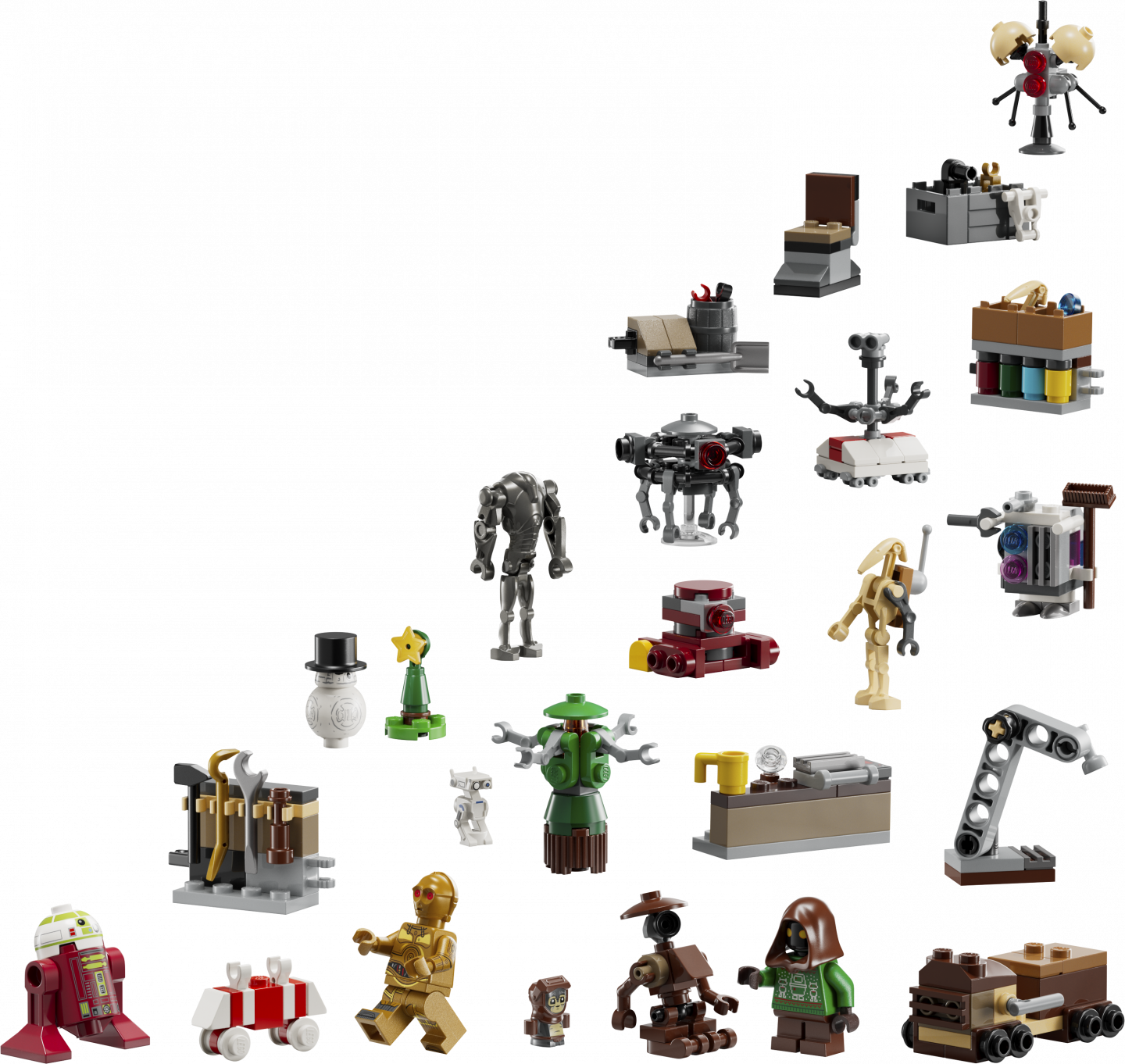 Advent Calendar 2025 — Image 2