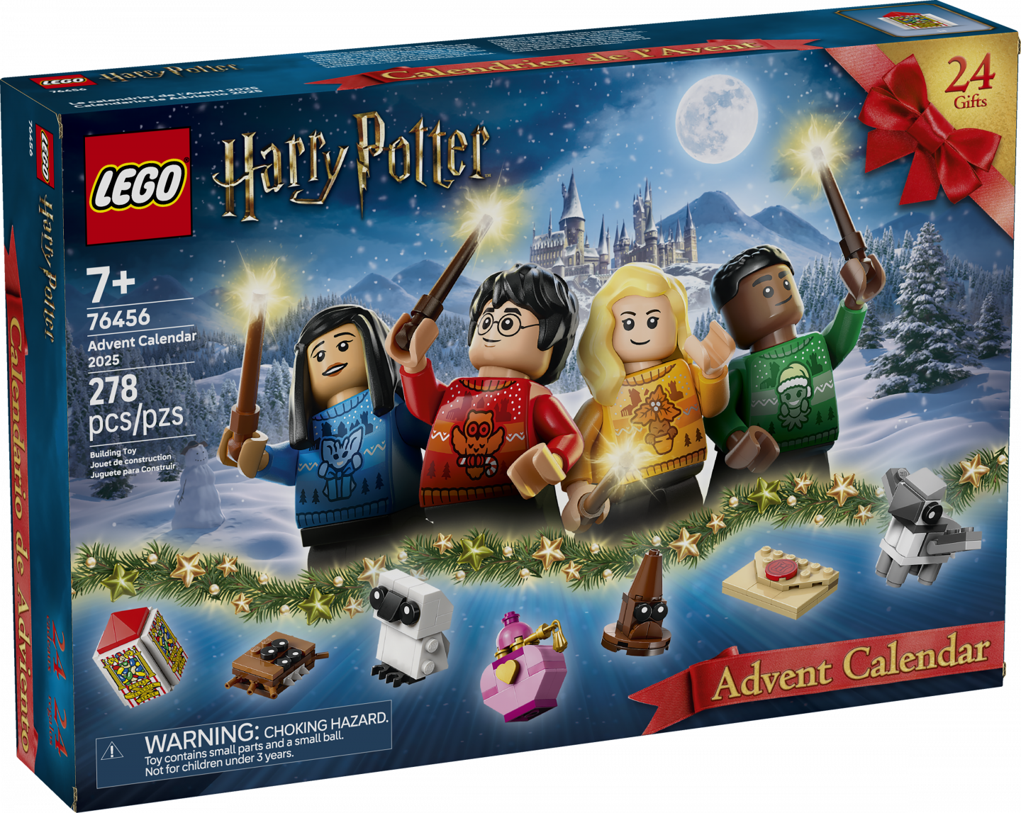 Adventkalender 2025 — Afbeelding 2