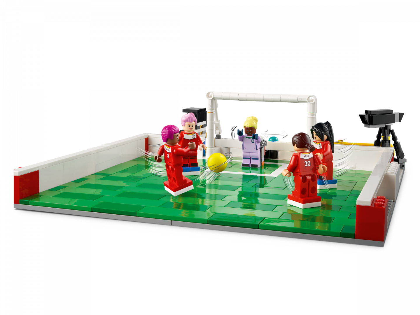 Sporthelden — Afbeelding 3