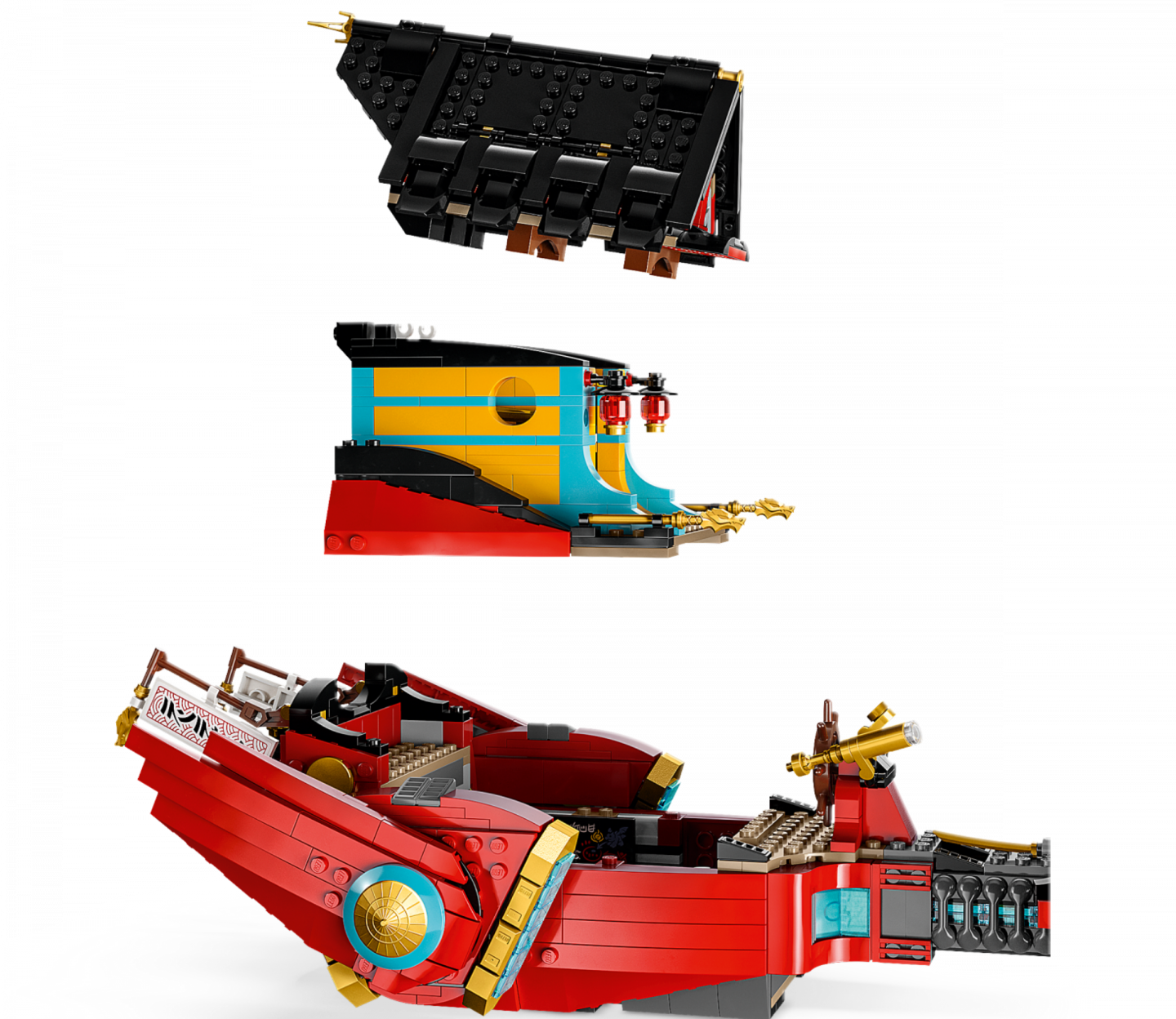 Destiny's Bounty – race tegen de klok — Afbeelding 4