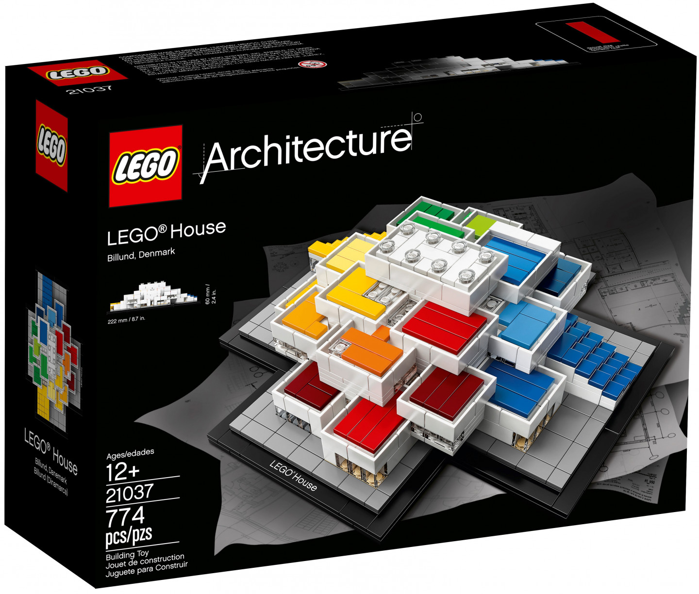 LEGO® House — Image 2