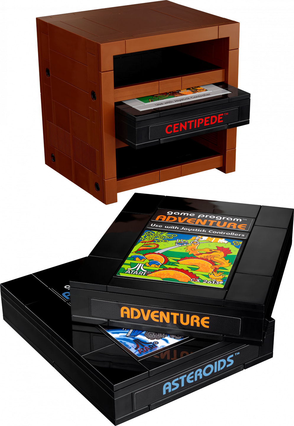Atari® 2600 — Afbeelding 6