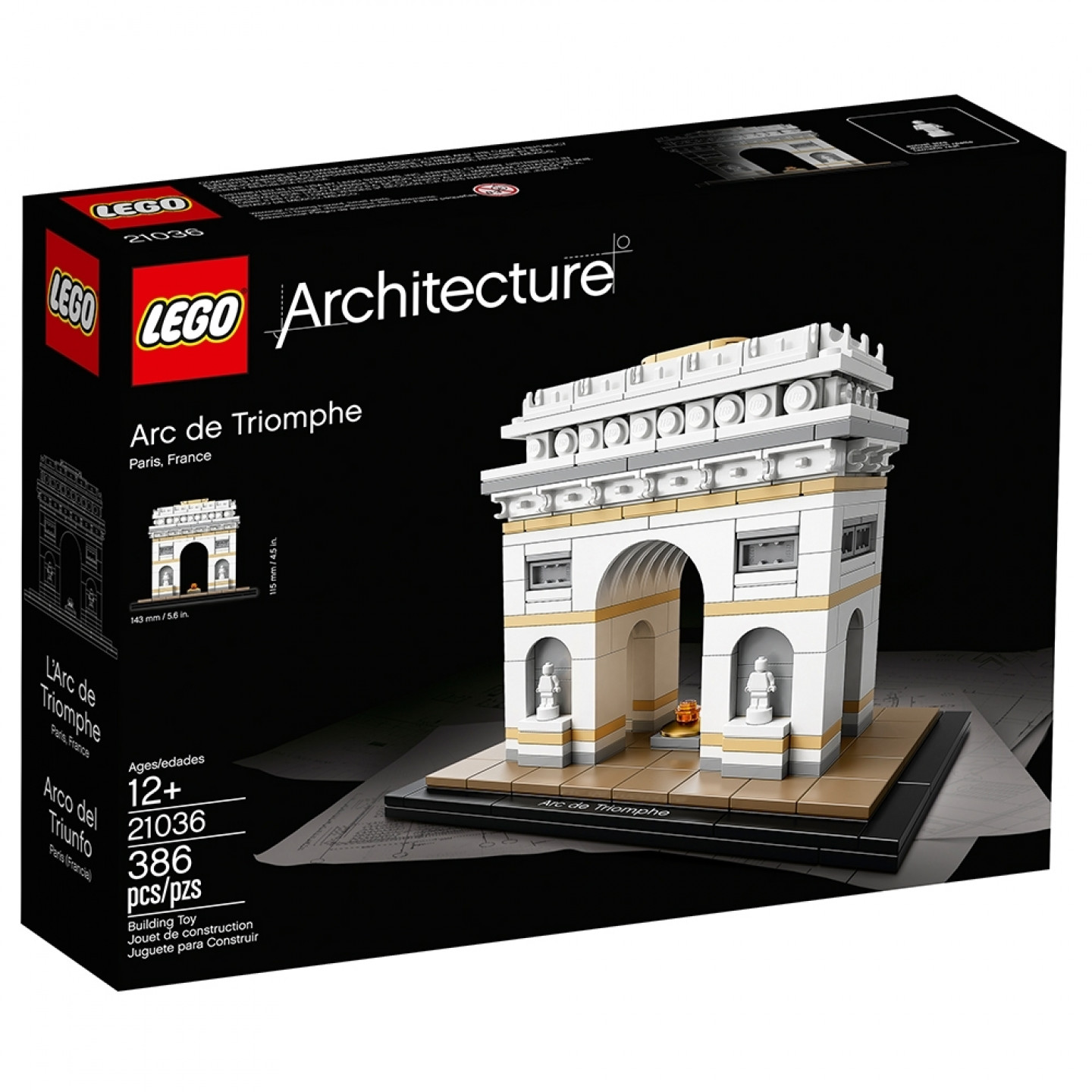 Arc de Triomphe — Image 2