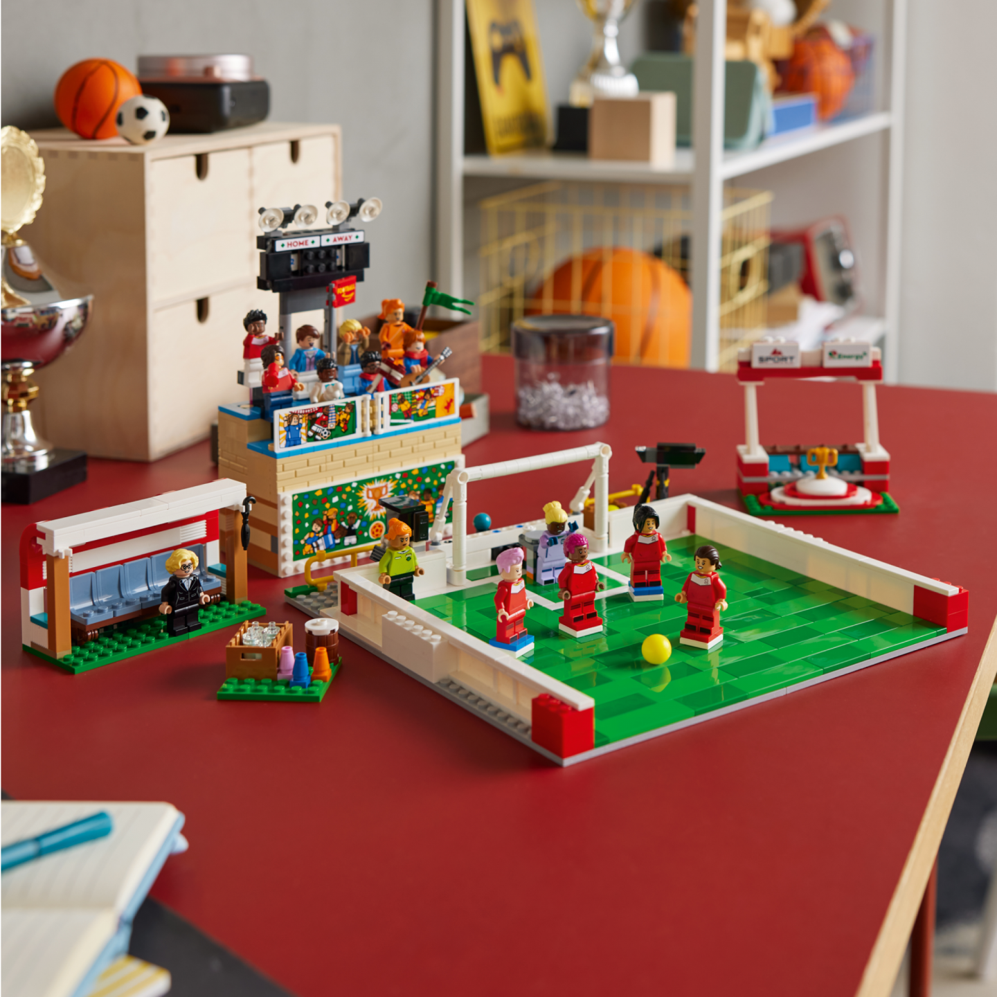 Sporthelden — Afbeelding 12