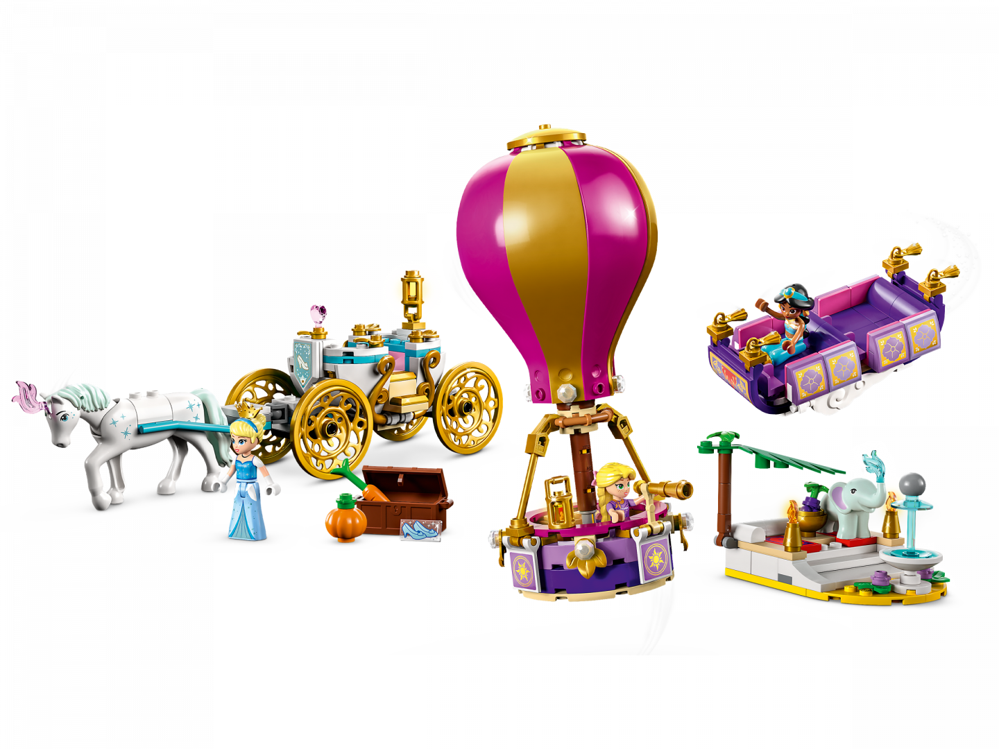 Prinsessenpakket — Afbeelding 9