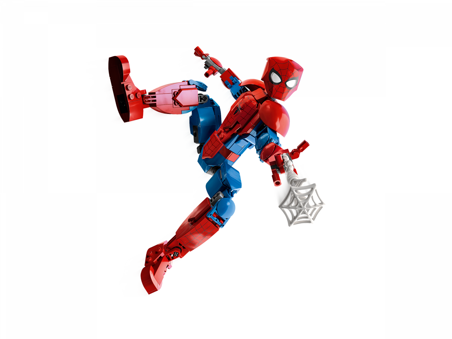 Spider-Man figuur — Afbeelding 3