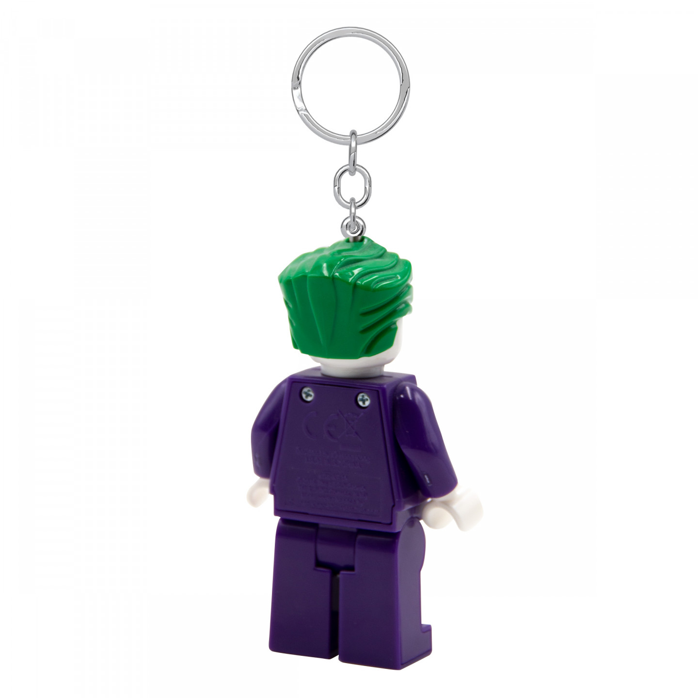 The Joker™ sleutellampje — Afbeelding 5