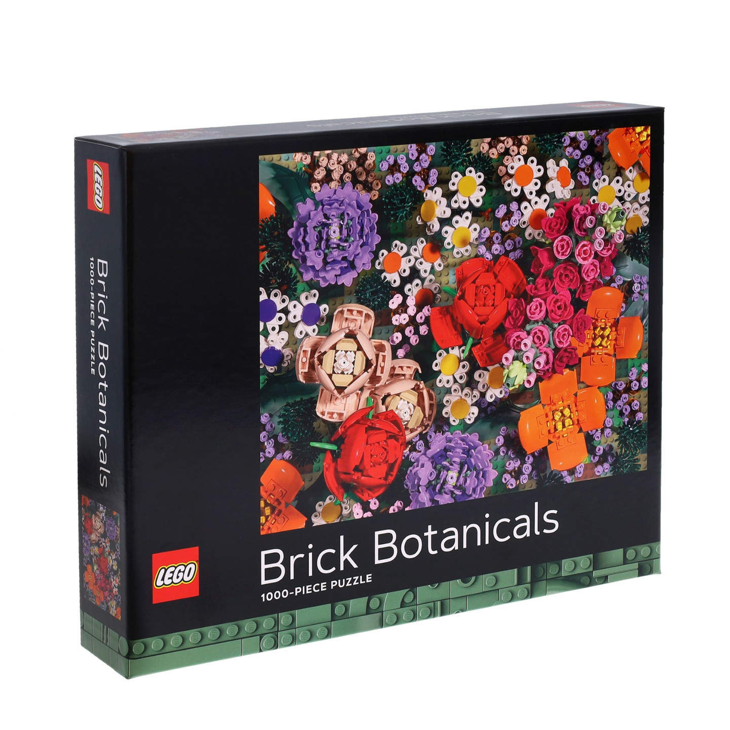 Botanische puzzel 1000 stukjes — Afbeelding 6