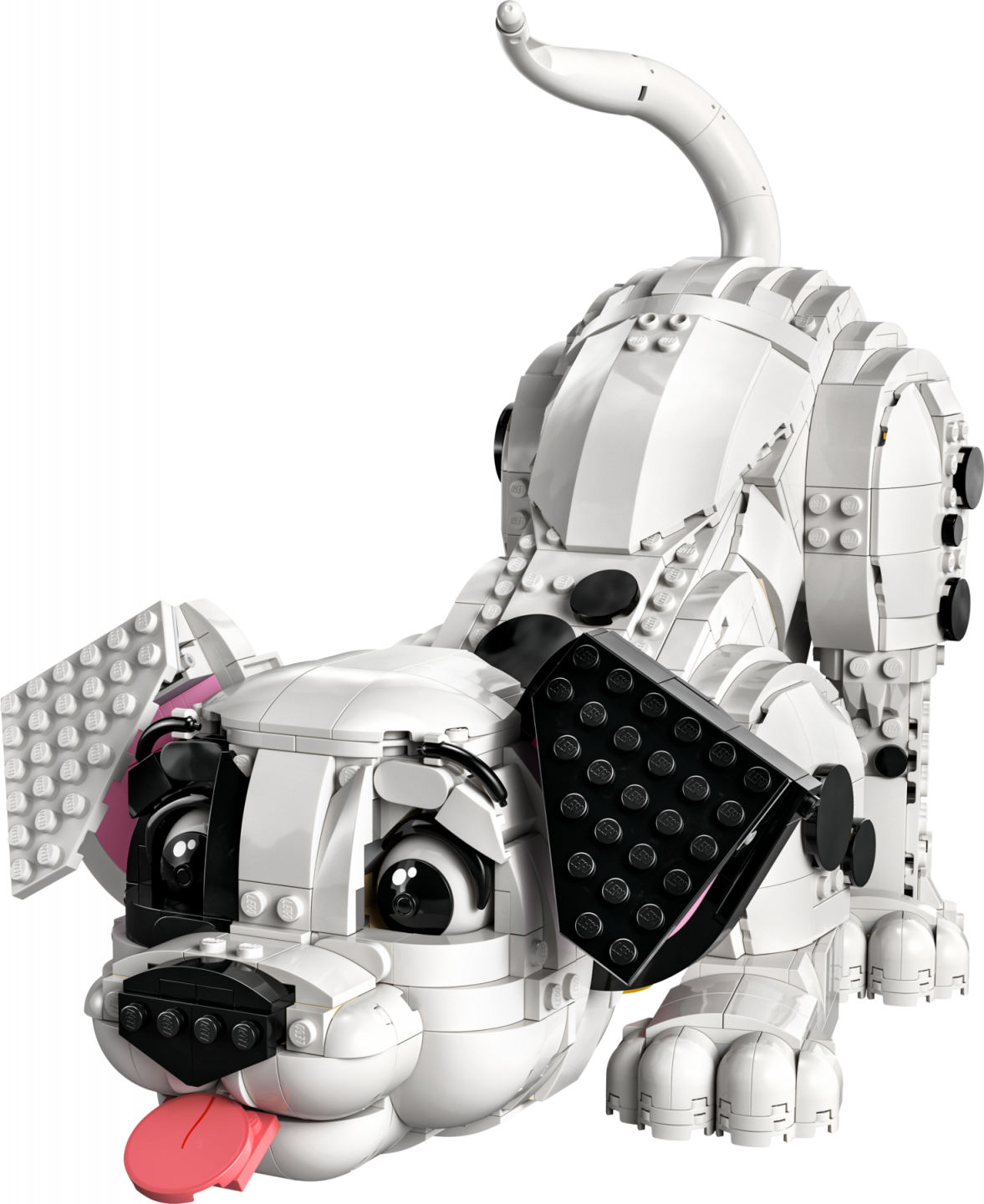 101 Dalmatiërs puppy