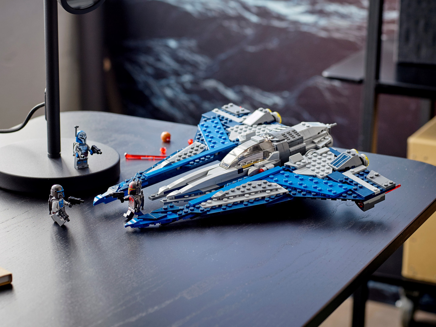 Mandalorian Starfighter™ — Afbeelding 12