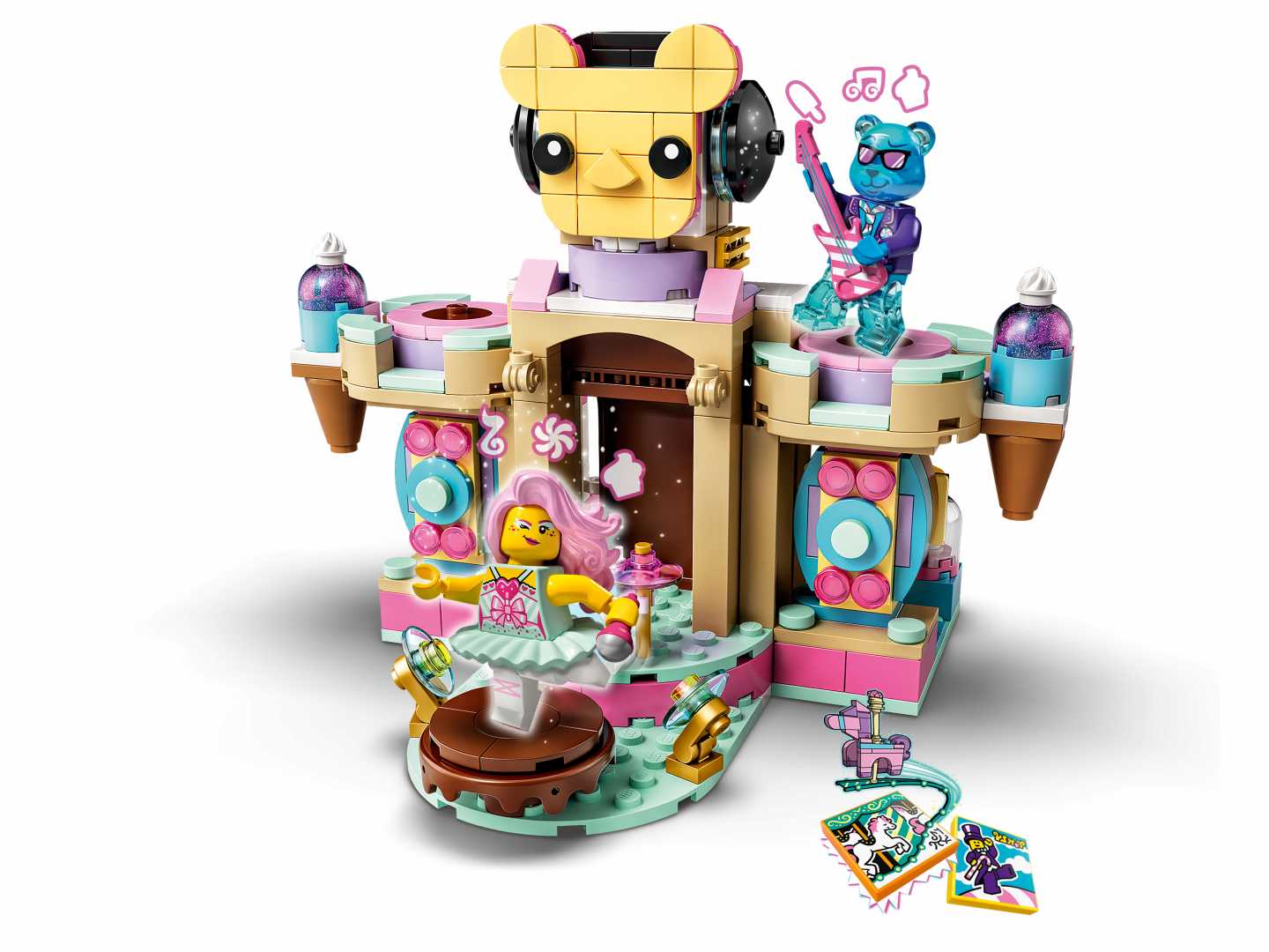 Candy Castle Stage — Afbeelding 5