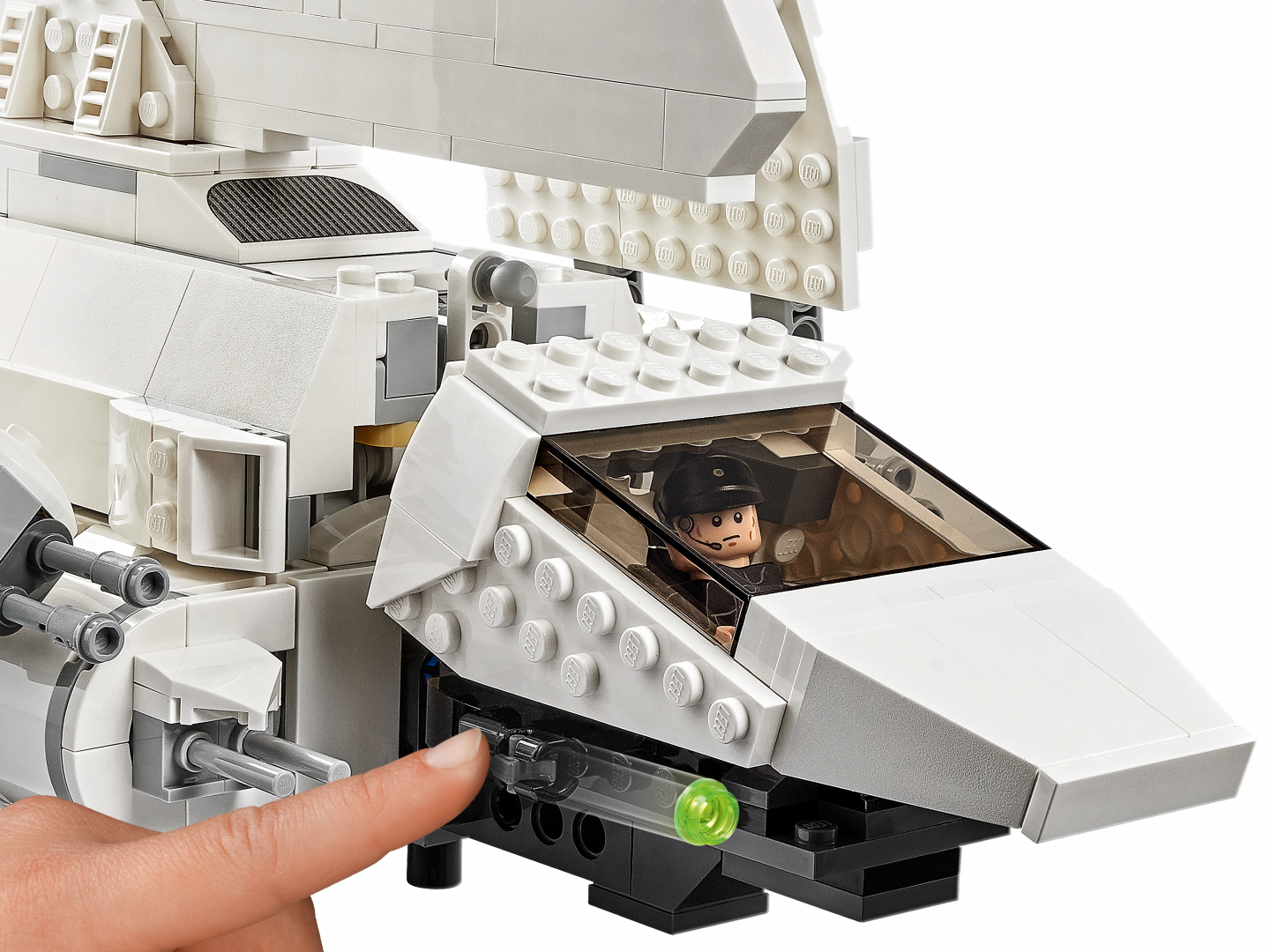 Imperial Shuttle™ — Afbeelding 8