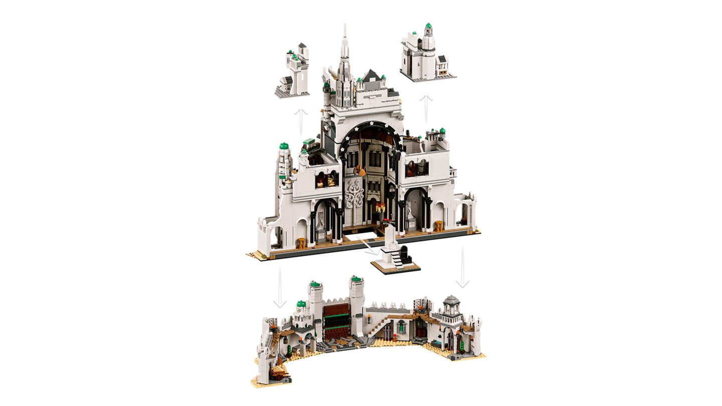 The Lord of the Rings: Minas Tirith™ — Image 8