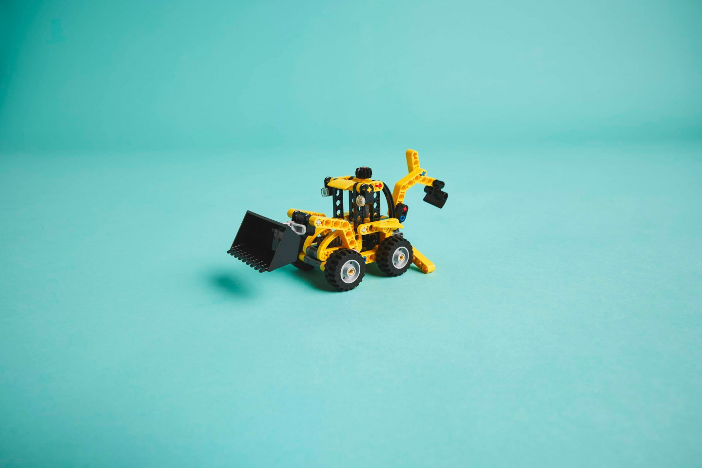 Graaflaadmachine — Afbeelding 10