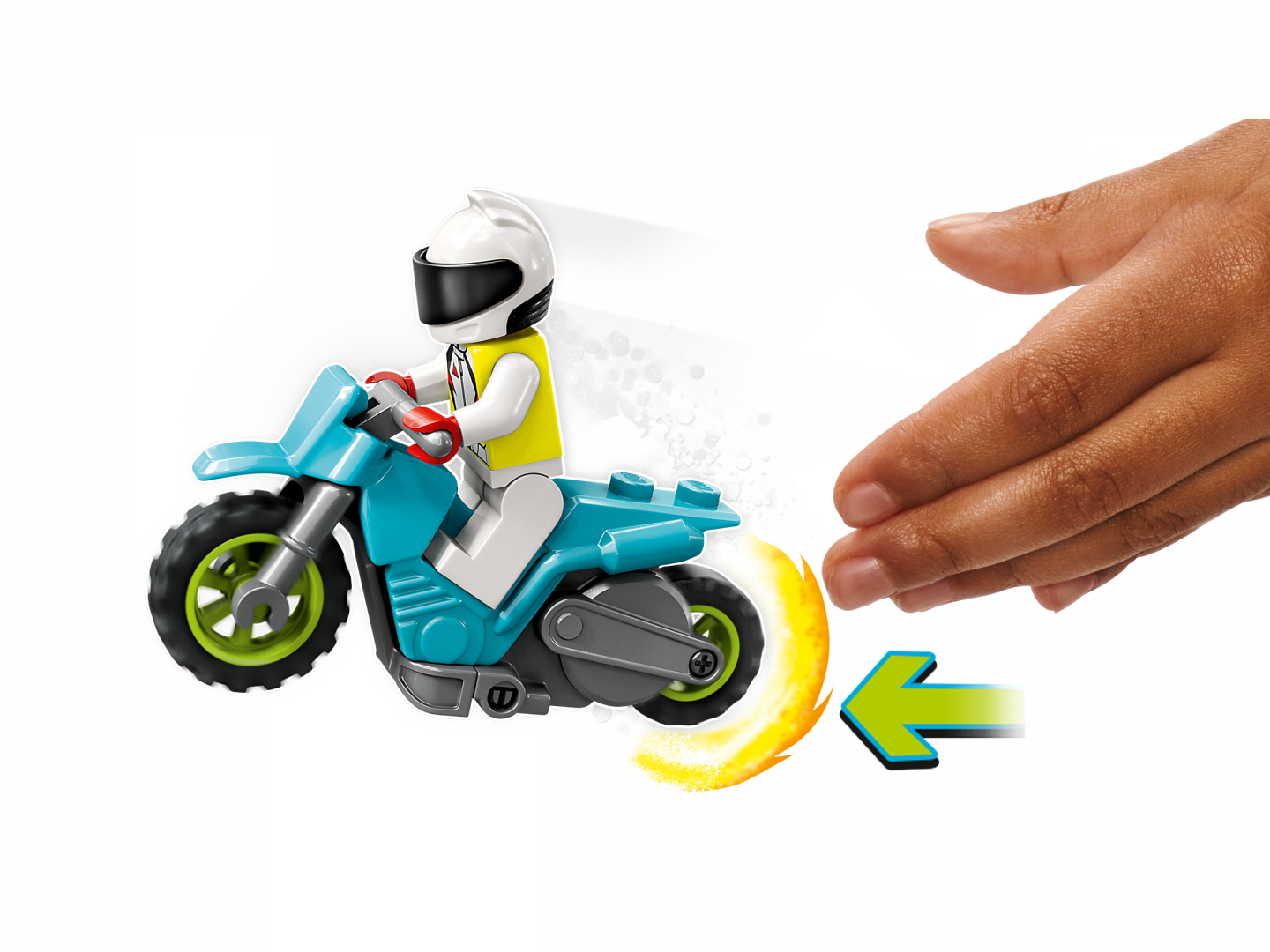 Stunttruck & Ring of Fire-uitdaging — Afbeelding 6