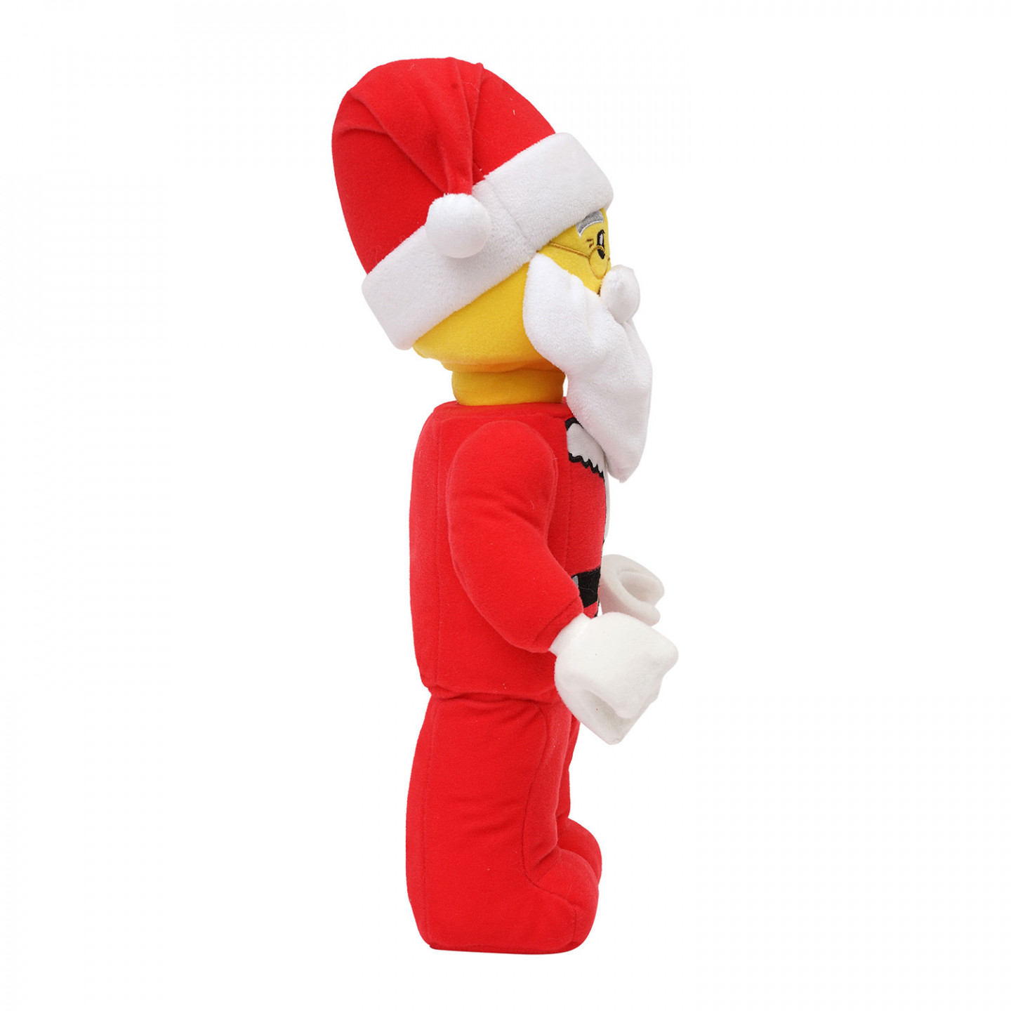 Kerstman knuffel — Afbeelding 4
