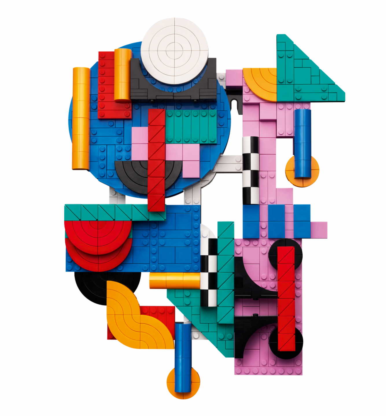 Moderne kunst — Afbeelding 3
