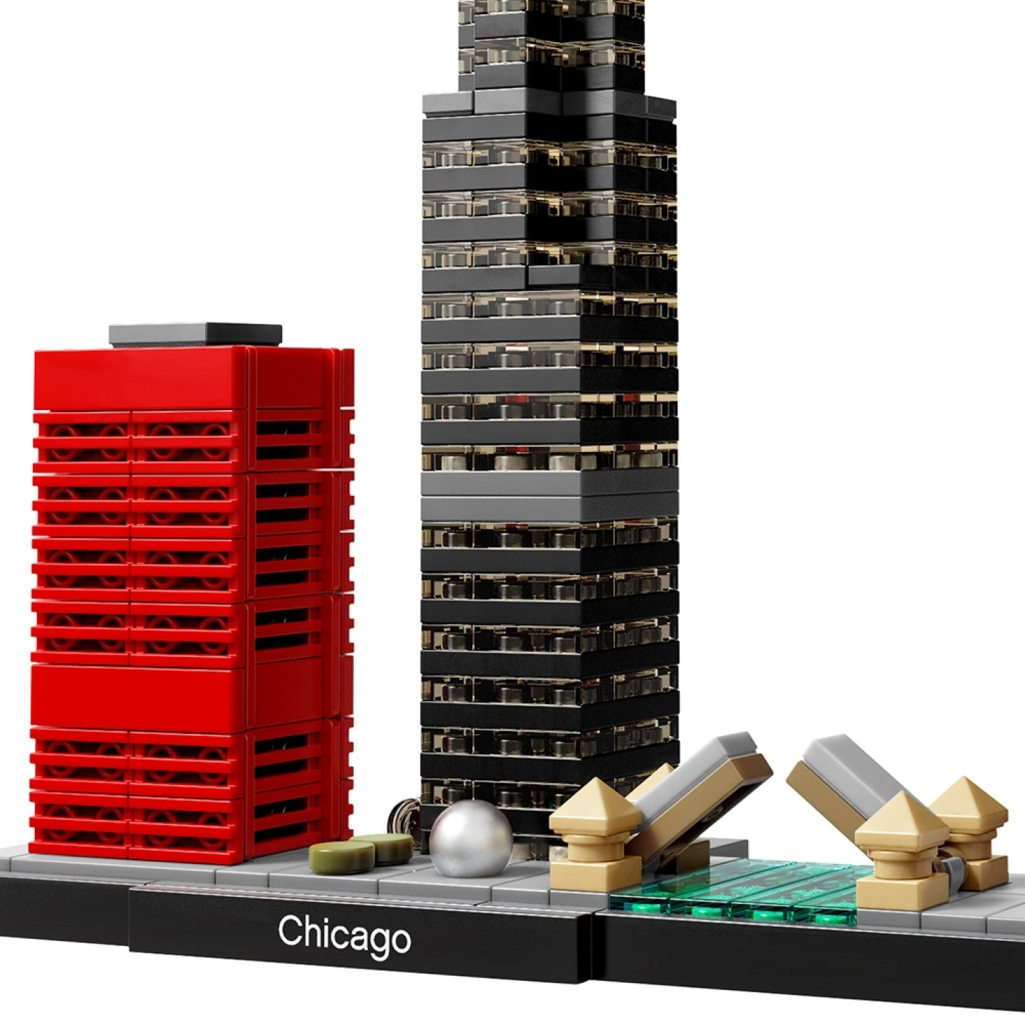 Chicago — Afbeelding 3