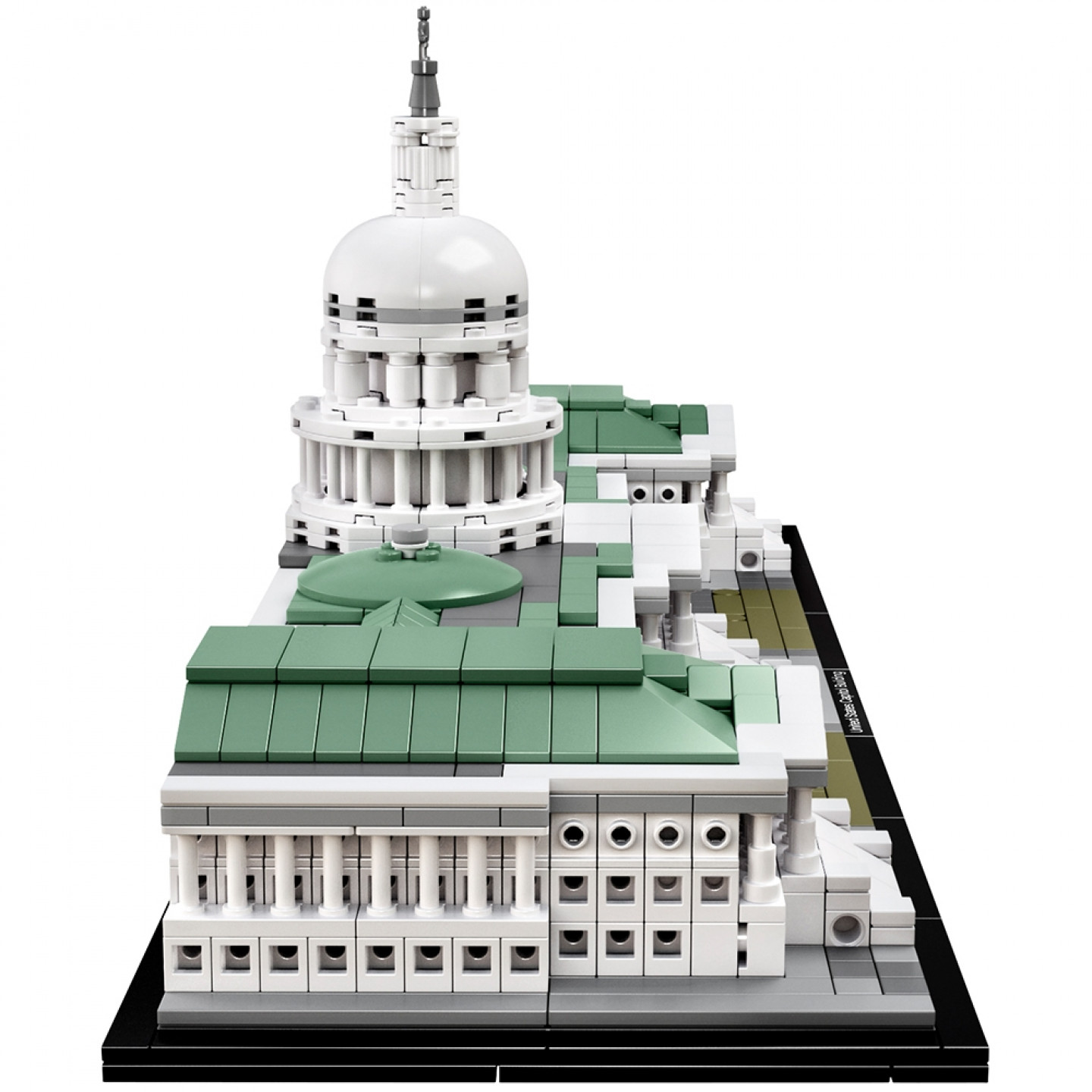 United States Capitol Building — Image 6
