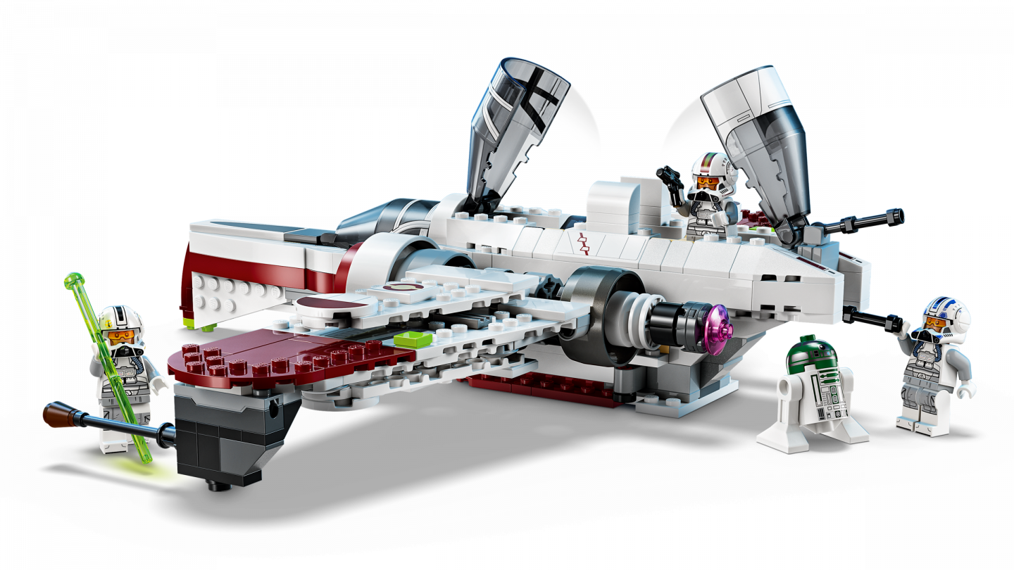 ARC-170 Starfighter™ — Afbeelding 6