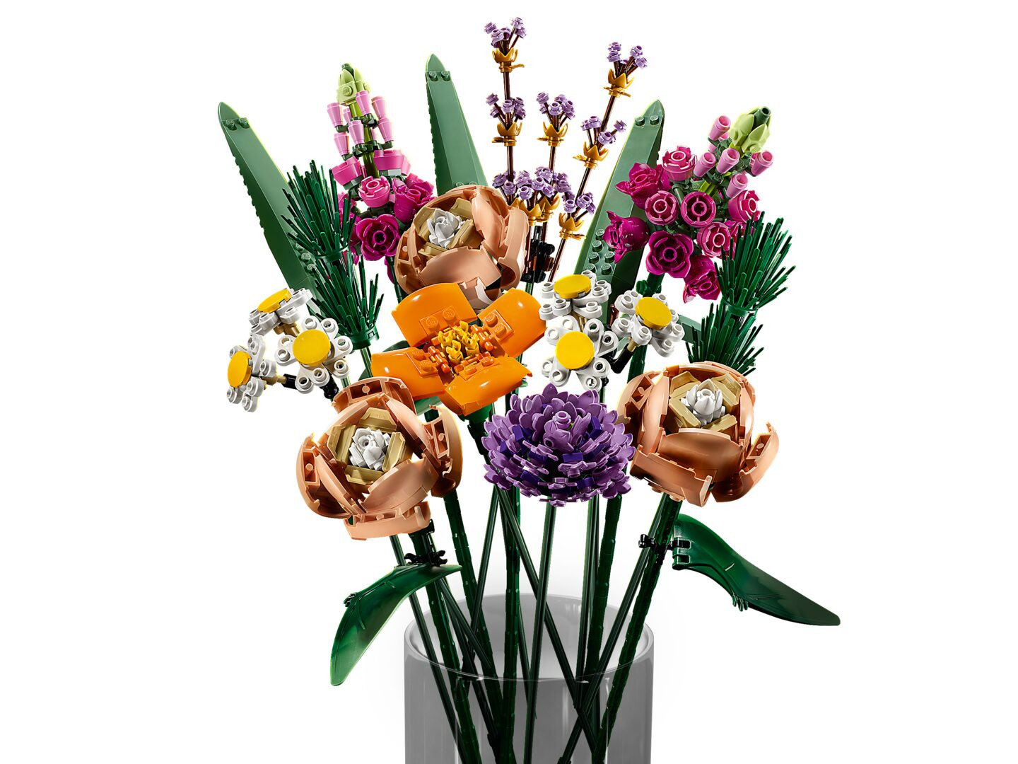 Bloemenboeket — Afbeelding 3