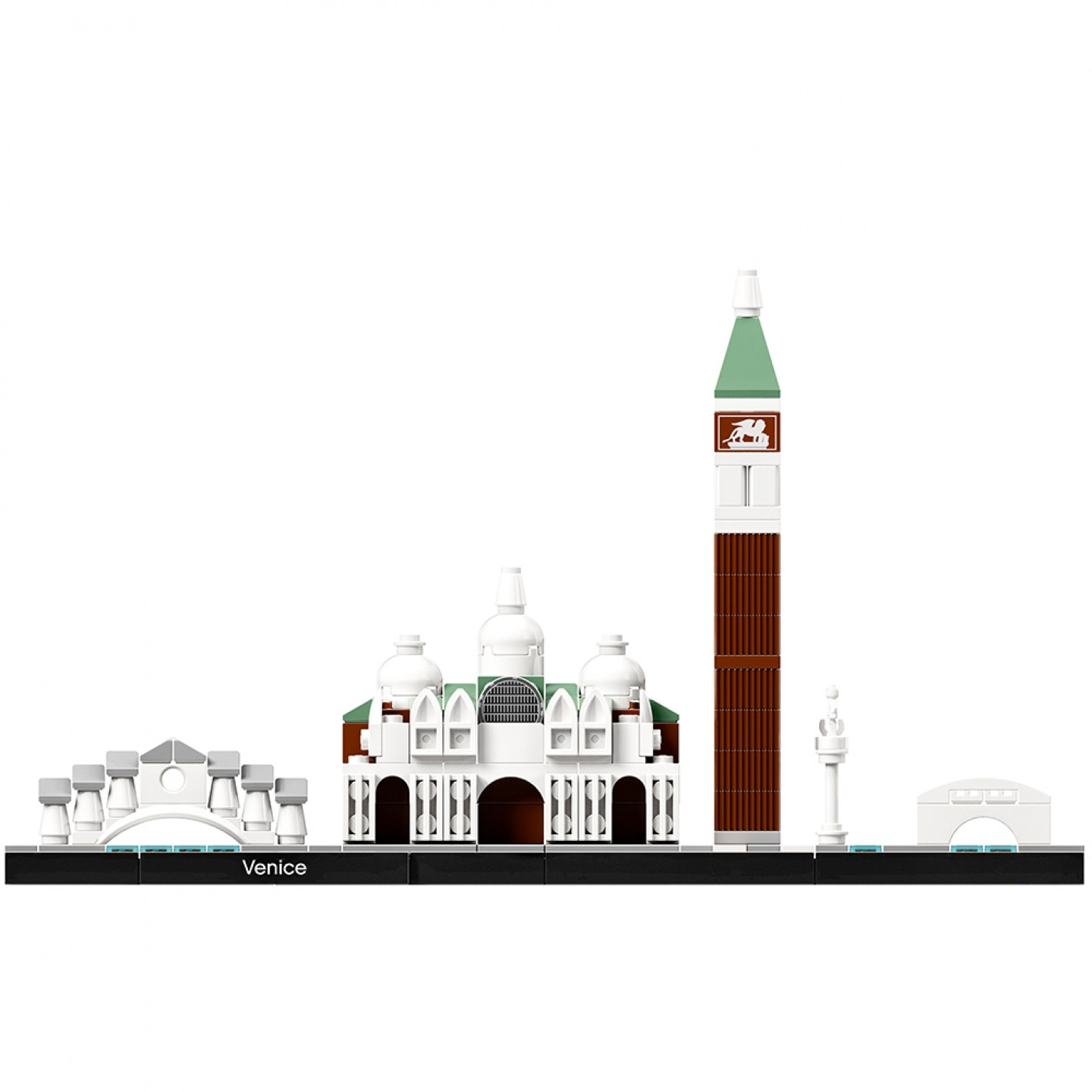 Venetië — Afbeelding 5