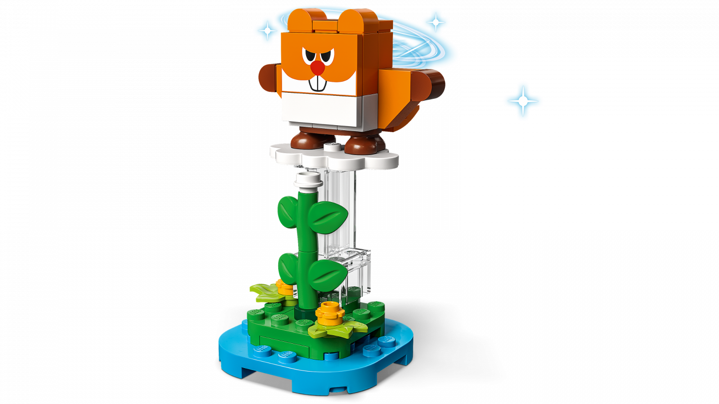 Personagepakketten – serie 5 — Afbeelding 9