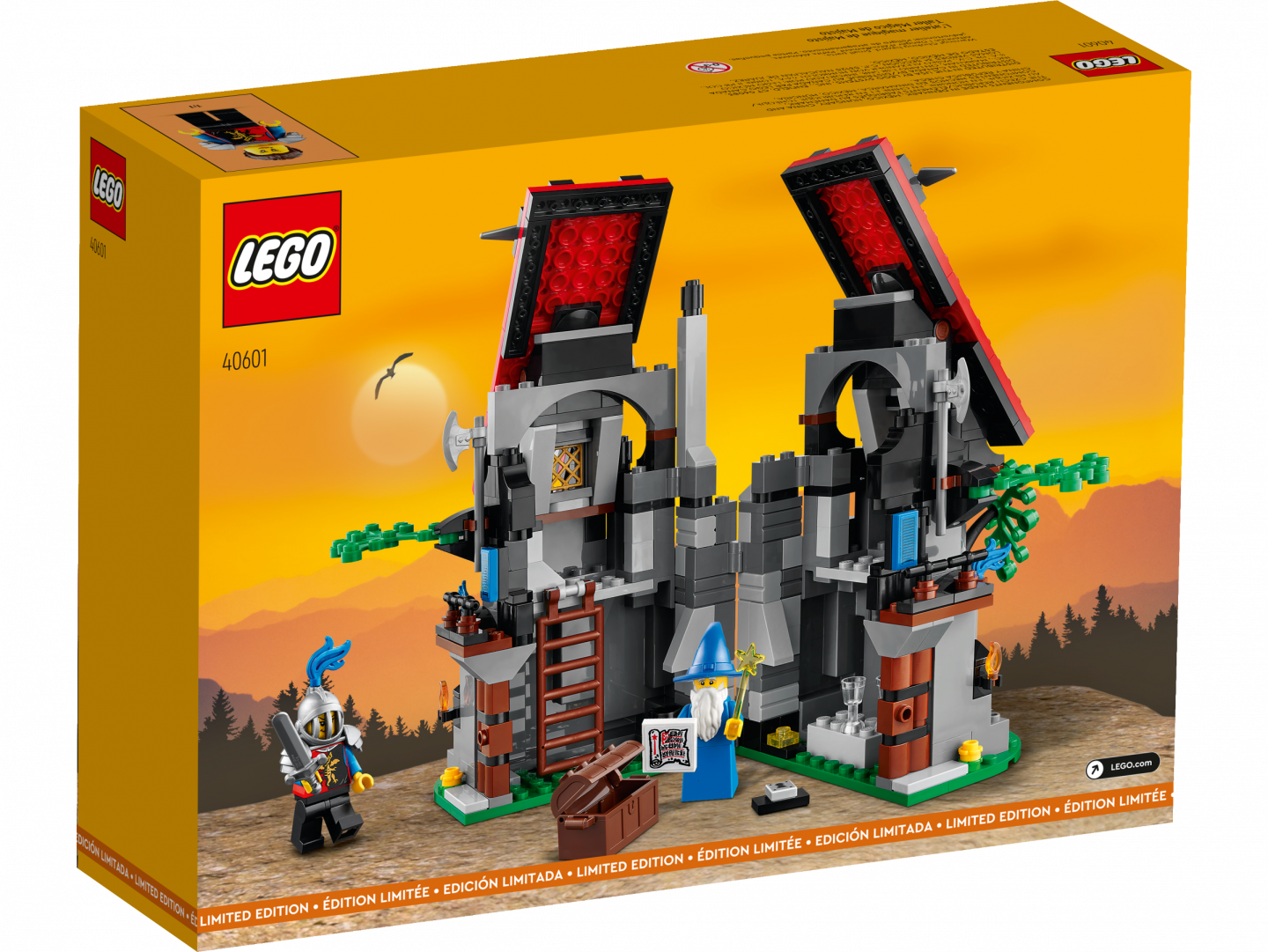Majisto's magische werkplaats — Afbeelding 3
